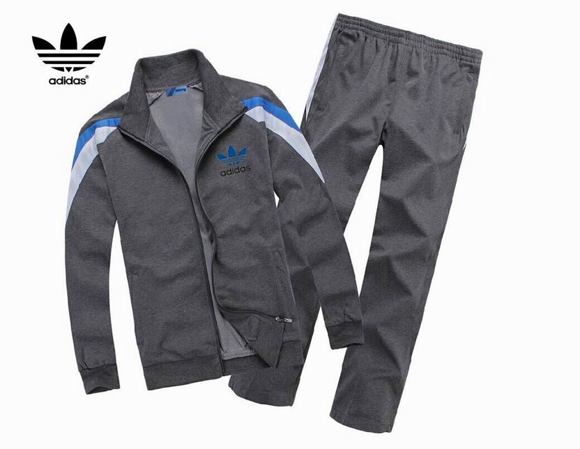 men adidas sport suits-060